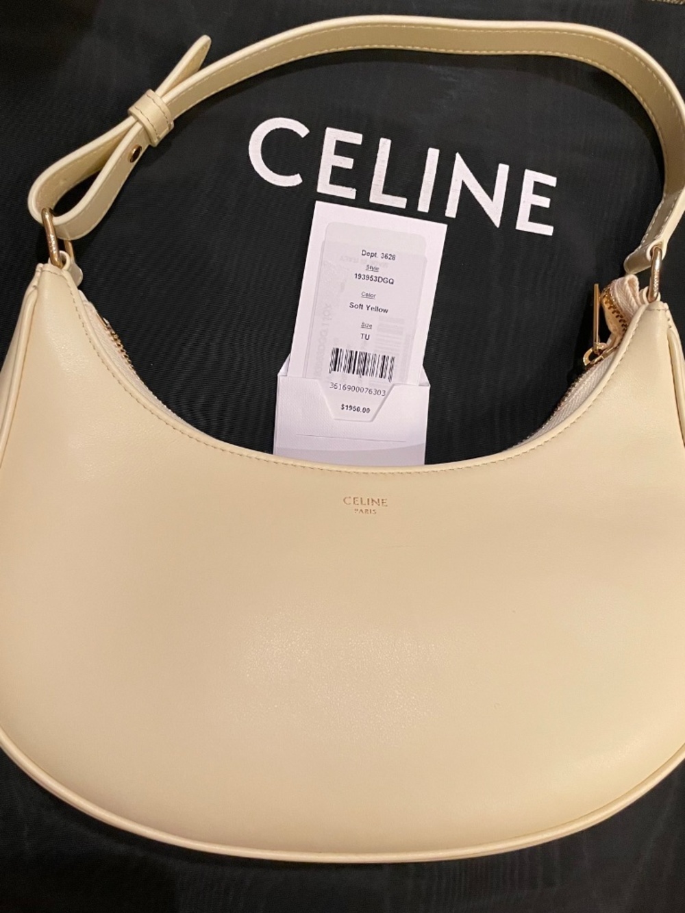 Celine bag - Picture 7 of 8